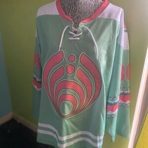 Limited Edition Melonectar Jersey